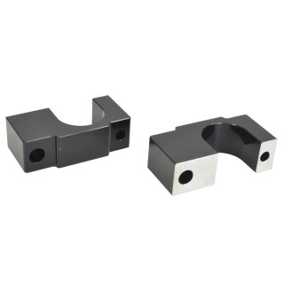 Relokator stabilizatora przód EFS, MRP/MXP — Toyota Hilux, Navara D27 EFS4WD - ujęcie 2