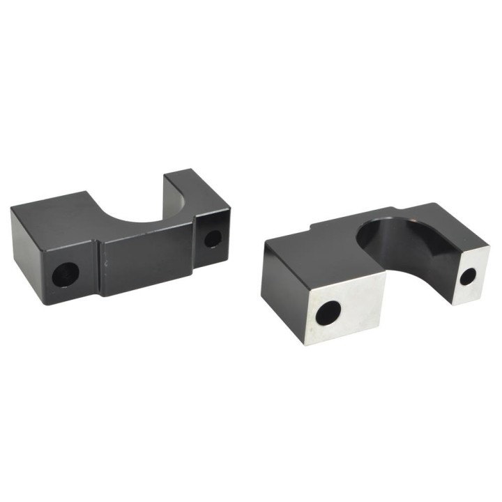 Relokator stabilizatora przód EFS, MRP/MXP — Toyota Hilux, Navara D27 EFS4WD - ujęcie 2