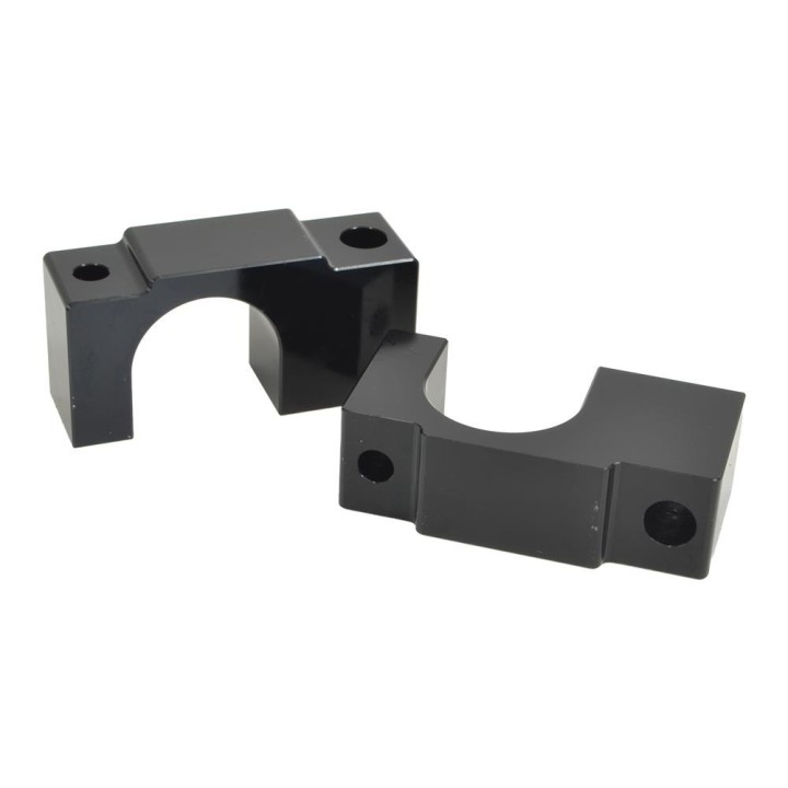 Relokator stabilizatora przód EFS, MRP/MXP — Toyota Hilux, Navara D27 EFS4WD - ujęcie 3
