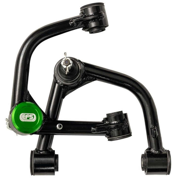 Wahacze górne EFS — Land Cruiser 120/150, FJ Cruiser