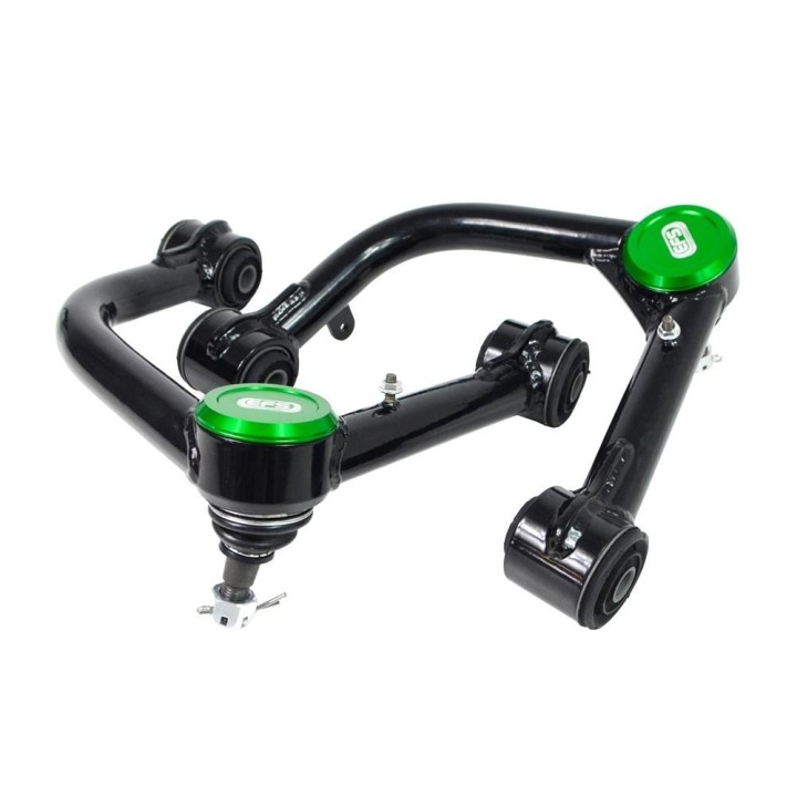 Wahacze górne EFS — Toyota Land Cruiser 200, komplet