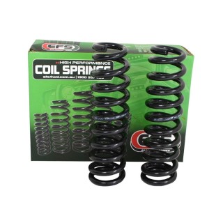 Sprężyny EFS HD, przód +50 mm, +100-150 kg — Dodge RAM 1500 DS/DT EFS4WD