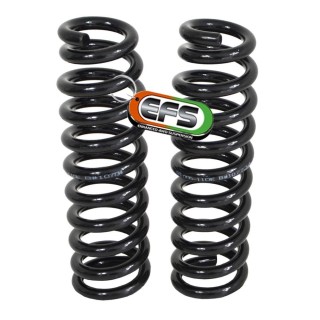 Sprężyny EFS wzmocnione, przód +50 mm, do +100 kg — Dodge RAM 1500 DS/DT EFS4WD - ujęcie 2
