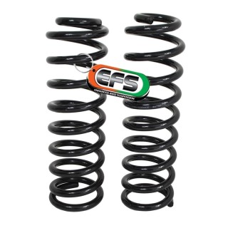 Sprężyny EFS HD, tył +50 mm, +100-250 kg — Dodge RAM 1500 DS od 2012 EFS4WD - ujęcie 2