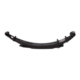 Resor EFS HD, tył, lift +50 mm, 5+2 pióra — D-Max i BT-50 od 2020 EFS4WD - ujęcie 2
