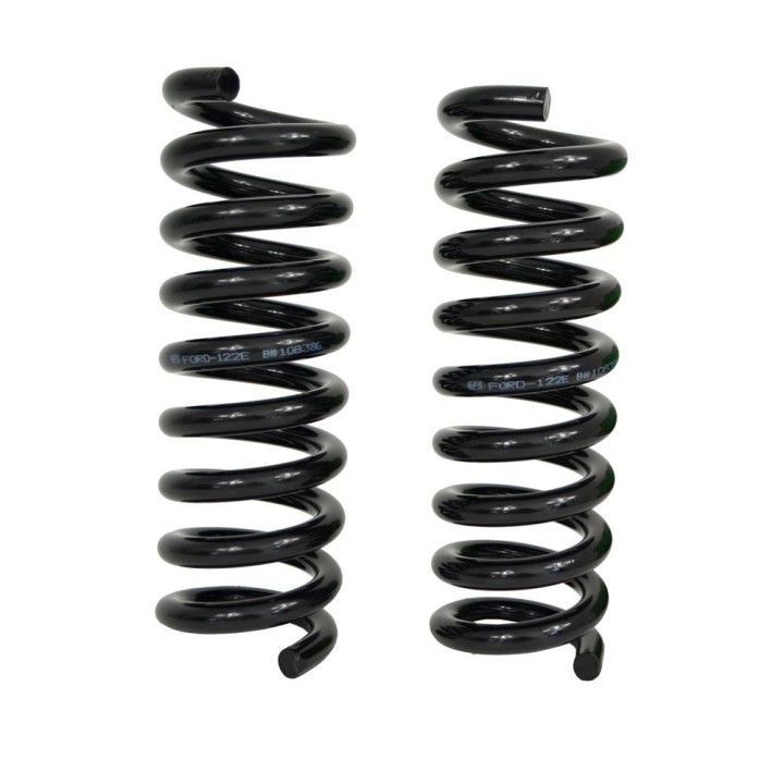 Sprężyna przednia EFS, lift 50 mm, +0-60 kg — Ford Ranger PXIII / Everest UAII EFS4WD - ujęcie 2
