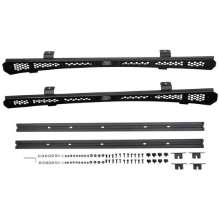Mocowanie platformy dachowej EFS, para — Ford Ranger Next Gen / VW Amarok od 2022 EFS4WD