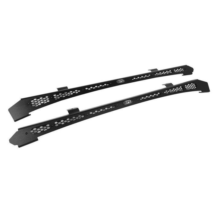 Mocowanie platformy dachowej EFS, para — Ford Ranger Next Gen / VW Amarok od 2022 EFS4WD - ujęcie 3