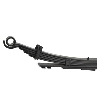 Resor tylny EFS Heavy Duty +2 cale (5+2 pióra), 500 kg — Mitsubishi L200 od 2024, Nissan Navara D27 EFS4WD