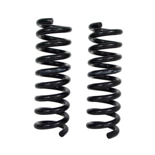 Sprężyna przednia EFS HD, lift 50 mm, +65-120 kg — Ford Ranger PXIII / Everest UAII EFS4WD - ujęcie 2