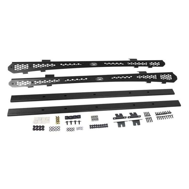 Mocowanie platformy dachowej EFS, para — Toyota Hilux Revo 2016-2024 EFS4WD