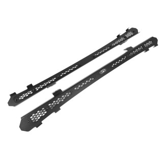 Mocowanie platformy dachowej EFS, para — Isuzu D-Max / Mazda BT-50 od 2020 EFS4WD - ujęcie 2