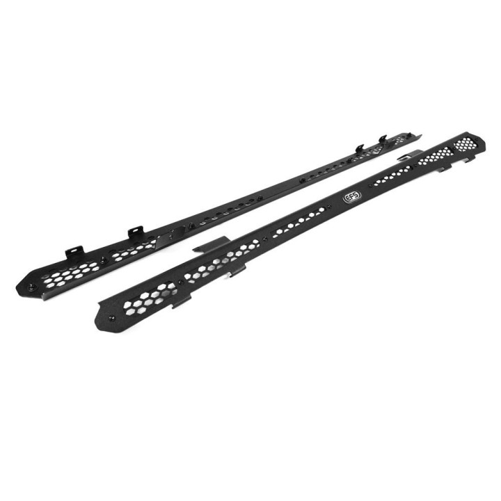 Mocowanie platformy dachowej EFS, para — Toyota Hilux Revo 2016-2024 EFS4WD - ujęcie 3