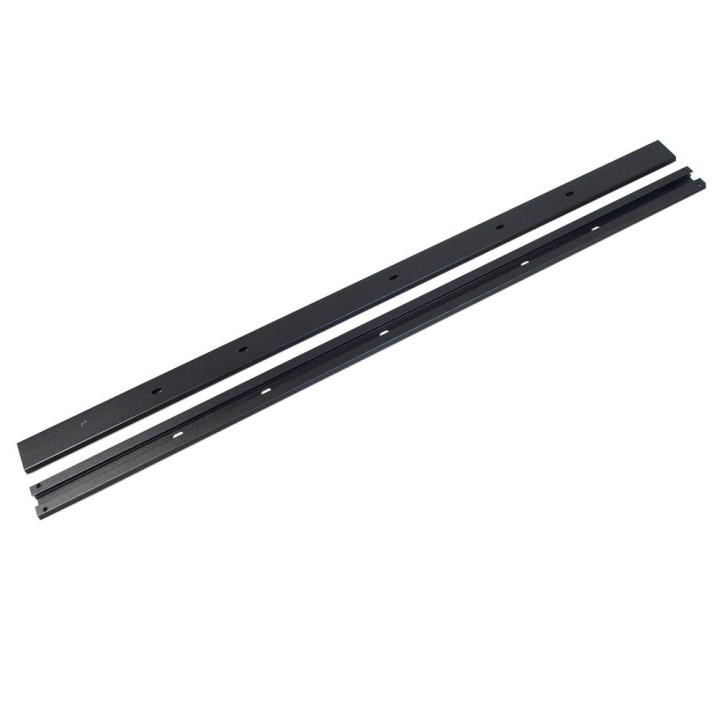Mocowanie platformy dachowej EFS, para — Isuzu D-Max / Mazda BT-50 od 2020 EFS4WD - ujęcie 4