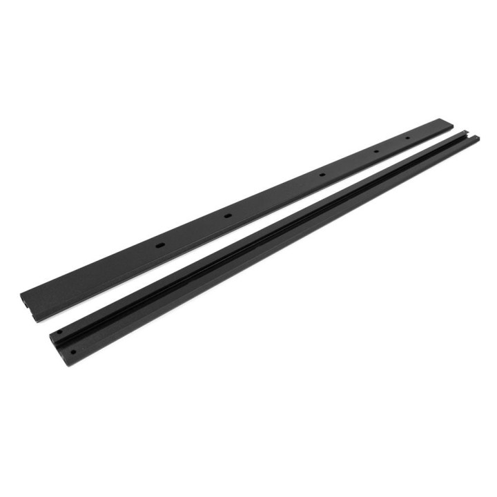 Mocowanie platformy dachowej EFS, para — Mitsubishi L200 2015-2024 EFS4WD - ujęcie 6