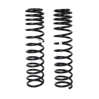 Sprężyny przednie EFS Heavy Duty, lift 50 mm, komplet — Jeep Wrangler JL od 2018 EFS4WD - ujęcie 2