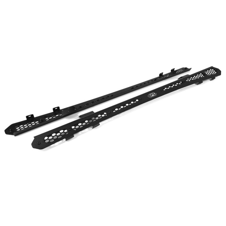 Mocowanie platformy dachowej EFS, para — Toyota Hilux Revo 2016-2024 EFS4WD - ujęcie 6