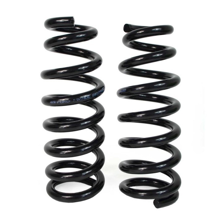 Sprężyny przednie EFS HD, lift 50 mm, obciążenie 60-100 kg — Ford Ranger i Everest Next Gen, VW Amarok EFS4WD - ujęcie 2