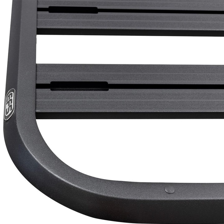 Platforma dachowa EFS Ya'Mate, aluminiowa — 1550 x 1250 mm EFS4WD - ujęcie 4