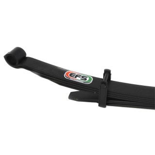Resor tylny EFS Heavy Duty +2 cale (4+2 pióra) — GWM Cannon / P-Series od 2019 EFS4WD