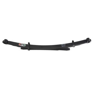 Resor tylny EFS Heavy Duty +2 cale (4+2 pióra) — GWM Cannon / P-Series od 2019 EFS4WD - ujęcie 2