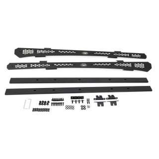 Mocowanie platformy dachowej EFS, para — Mitsubishi L200 / Triton MV od 2024 EFS4WD