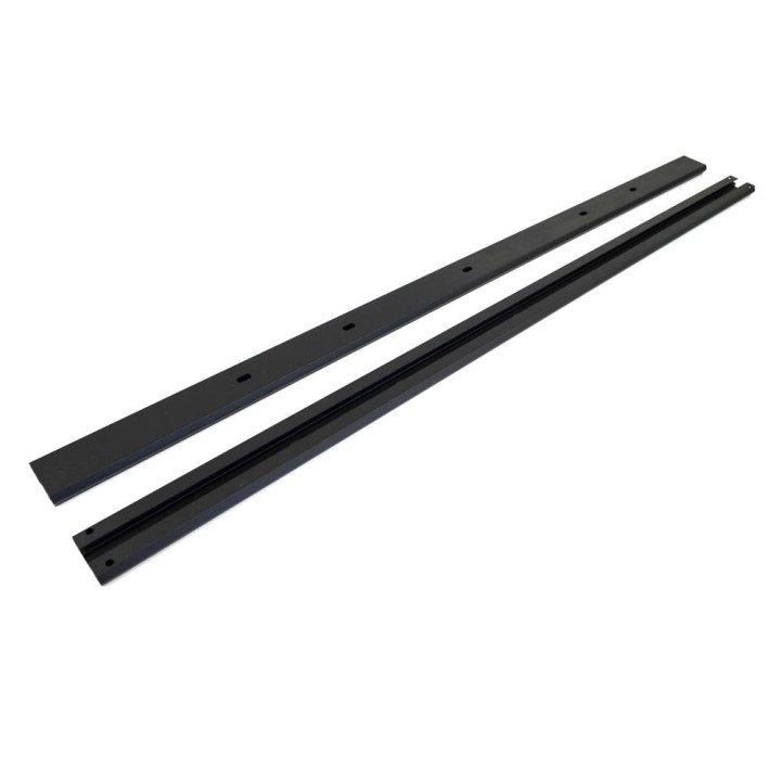 Mocowanie platformy dachowej EFS, para — Mitsubishi L200 / Triton MV od 2024 EFS4WD - ujęcie 5