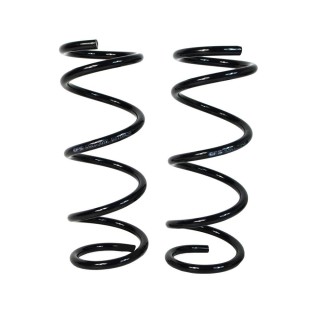 Sprężyny tylne EFS Heavy Duty, lift 40 mm, komplet — SsangYong Musso Q200 od 12.2021 EFS4WD - ujęcie 2