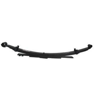 Resor tylny EFS Heavy Duty +2 cale (4+1 pióra), 400 kg — Mitsubishi L200 od 2024, Nissan Navara D27 EFS4WD - ujęcie 2