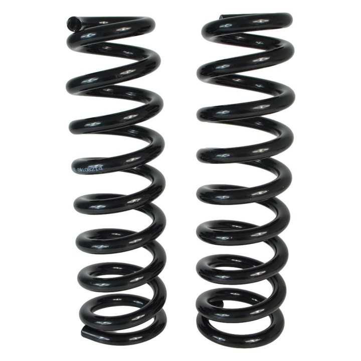 Sprężyny EFS wzmocnione, przód +30 mm, 60-80 kg — Toyota Land Cruiser 200 od 11.2015 EFS4WD