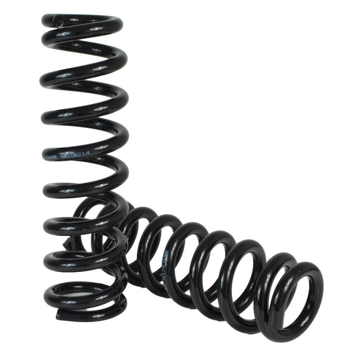 Sprężyny EFS wzmocnione, przód +30 mm, 60-80 kg — Toyota Land Cruiser 200 od 11.2015 EFS4WD - ujęcie 2