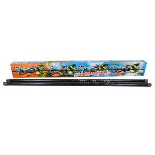 Drążki skrętne EFS Heavy Duty 2 cale, komplet — Daihatsu Rocky i Feroza 1988-1998 EFS4WD
