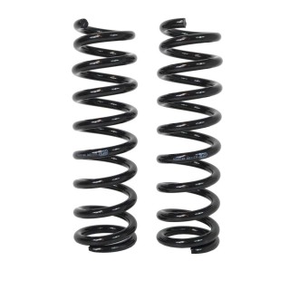Sprężyny EFS wzmocnione, przód +50 mm, do 60 kg — Toyota Land Cruiser 300 bez E-KDSS EFS4WD - ujęcie 2