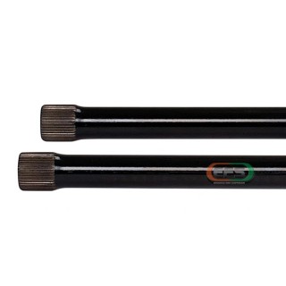 Drążki skrętne EFS Heavy Duty 2 cale, komplet — Ford Ranger i Mazda BT-50 2006-2011 EFS4WD