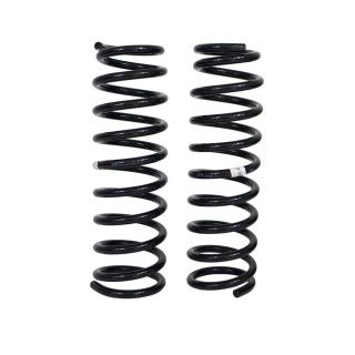 Sprężyny tylne EFS Heavy Duty, lift 50 mm, obciążenie 100-200 kg — Suzuki Jimny od 2018 EFS4WD - ujęcie 2