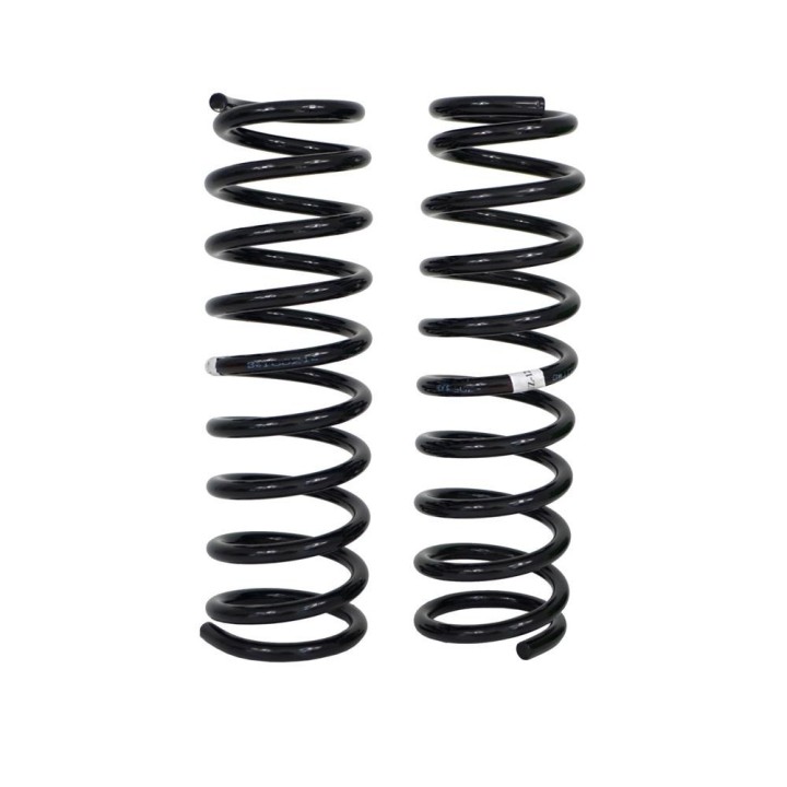 Sprężyny tylne EFS Heavy Duty, lift 50 mm, obciążenie 100-200 kg — Suzuki Jimny od 2018 EFS4WD - ujęcie 2