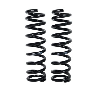 Sprężyny EFS wzmocnione, przód +50 mm, 60-80 kg — Toyota Land Cruiser 300 bez E-KDSS EFS4WD - ujęcie 2