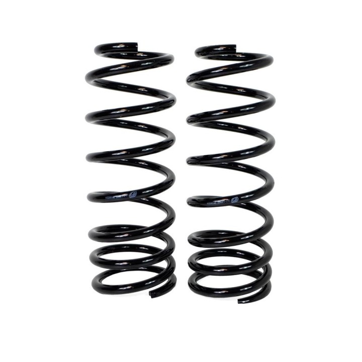 Sprężyny EFS progresywne, tył +50 mm, 100-300 kg — Toyota Land Cruiser 300 bez E-KDSS EFS4WD - ujęcie 2