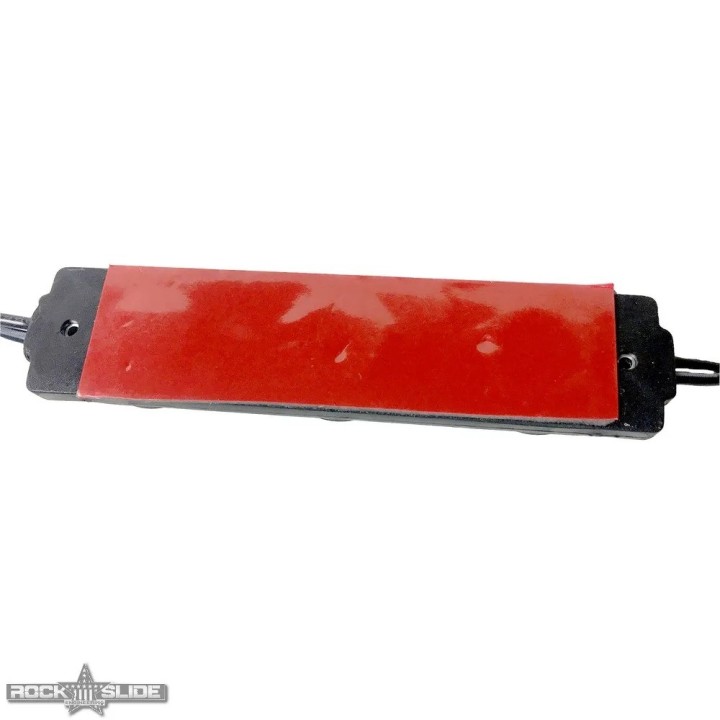 Oswietlenie LED progow Rock Slide Engineering | para