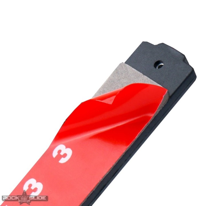 Oswietlenie LED progow Rock Slide Engineering | para