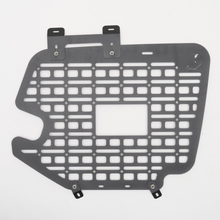 Panel Wewnętrzny MOLLE - LC120/GX470 - Strona: Lewa Bison Gear