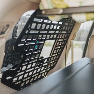 Wewnętrzny panel MOLLE Land Cruiser 120 / GX470 lewy