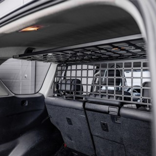 Ruchoma Przegroda Cargo - LC150/GX460 Bison Gear - ujęcie 2