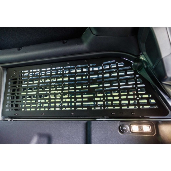 Panel MOLLE wewnętrzny Ford Bronco 6G 2-drzwiowy prawy