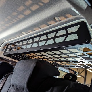 Półka wyprawowa pod sufit Ineos Grenadier Utility Wagon