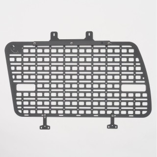 Panel MOLLE wewnętrzny Land Cruiser J80 / LX450 lewy