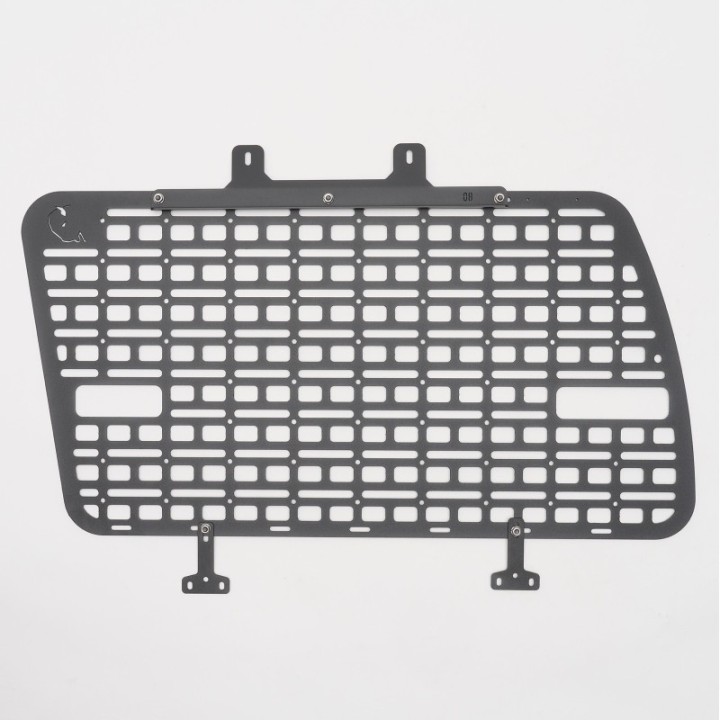 Panel MOLLE wewnętrzny Land Cruiser J80 / LX450 lewy