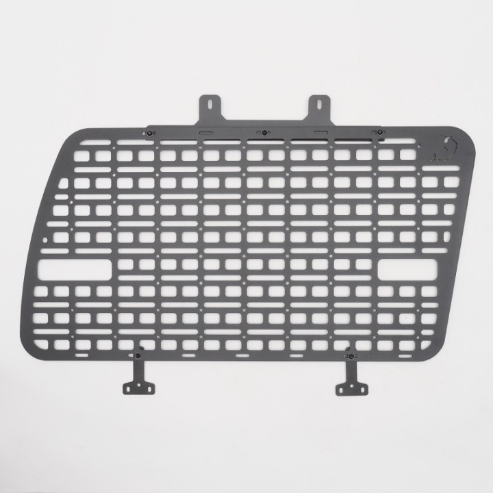 Panel Wewnętrzny MOLLE - LC J80/LX450 - Prawy, czarny Bison Gear - ujęcie 3
