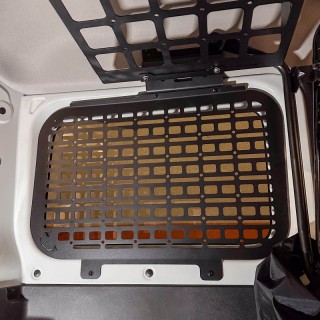 Panel MOLLE wewnętrzny prawy Suzuki Jimny JB74 od 2018