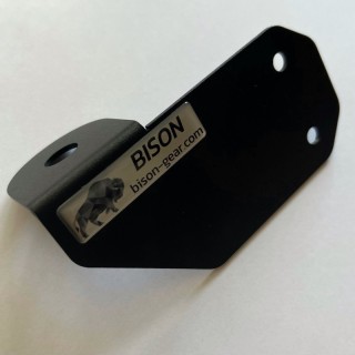 Mocowanie Anteny CB - LC120/GX470 Bison Gear